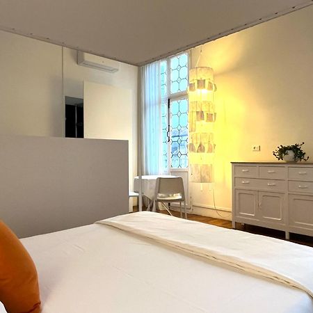 Ca' Soderini Appartement Venetië Buitenkant foto