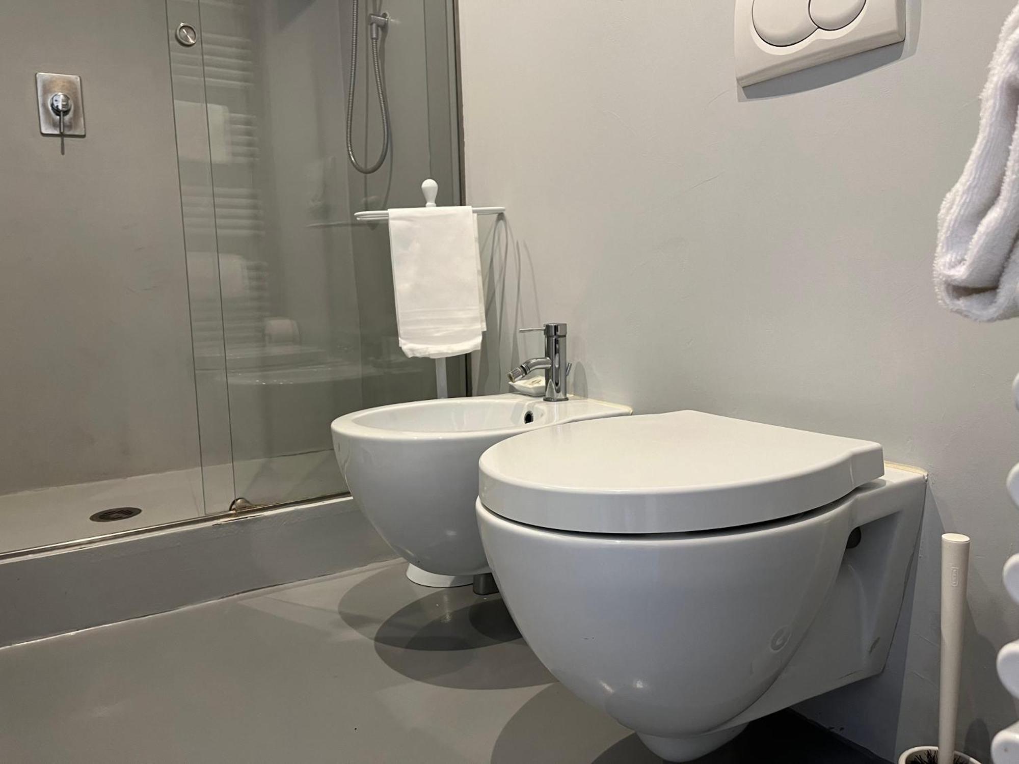 Ca' Soderini Appartement Venetië Buitenkant foto