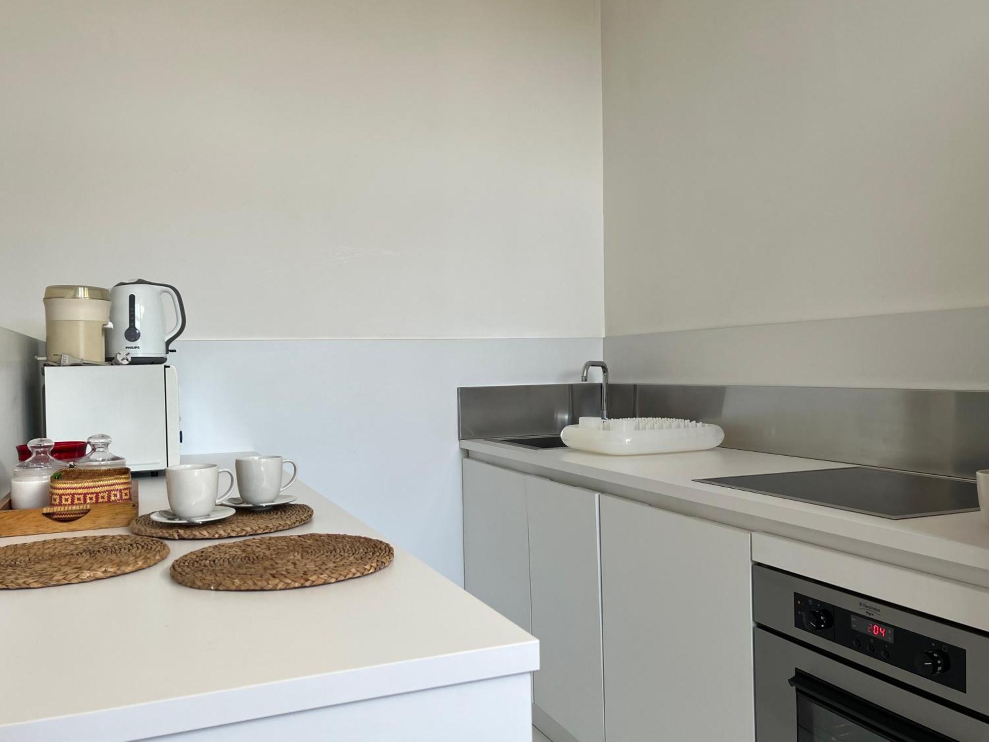 Ca' Soderini Appartement Venetië Buitenkant foto
