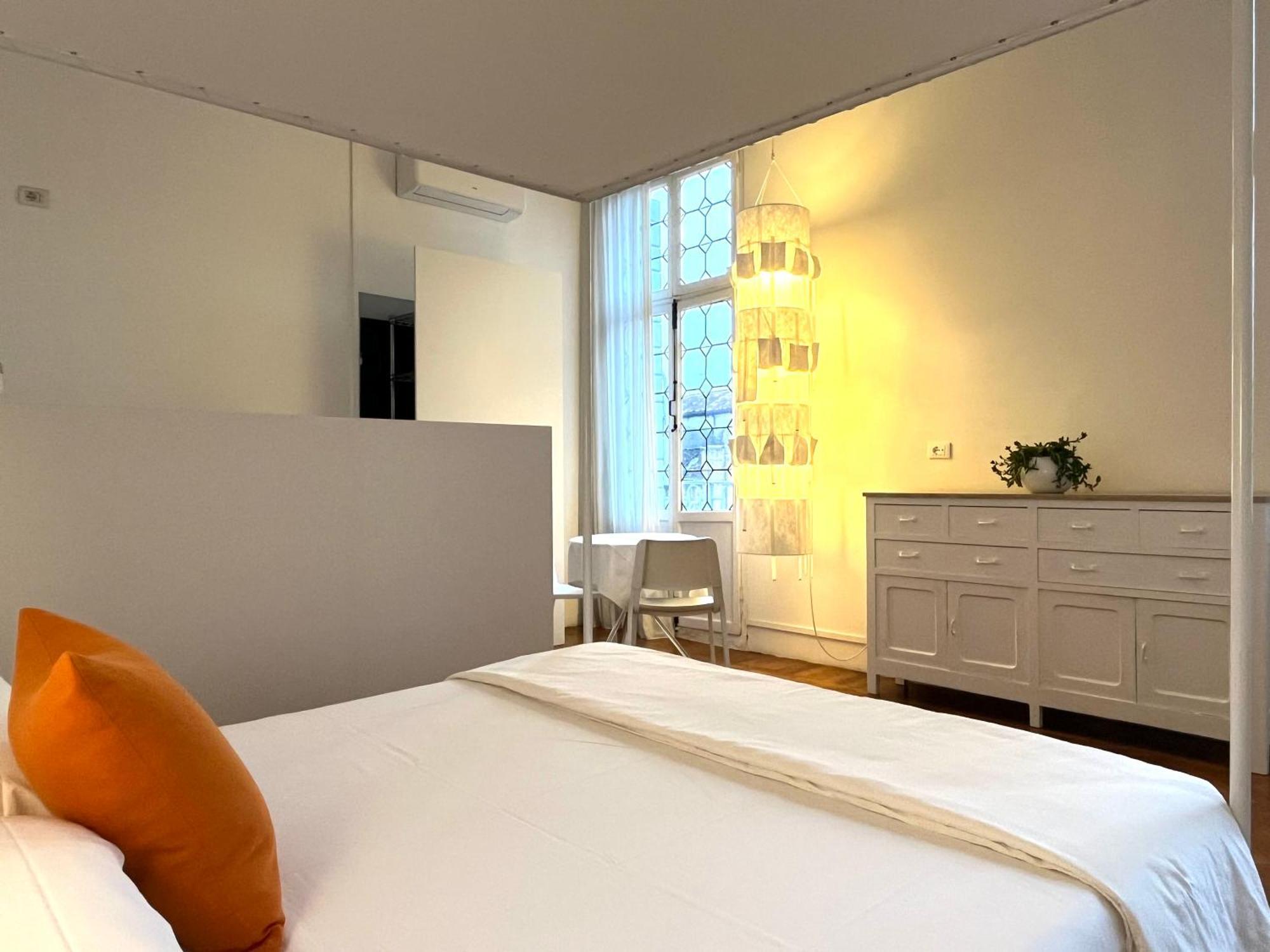 Ca' Soderini Appartement Venetië Buitenkant foto