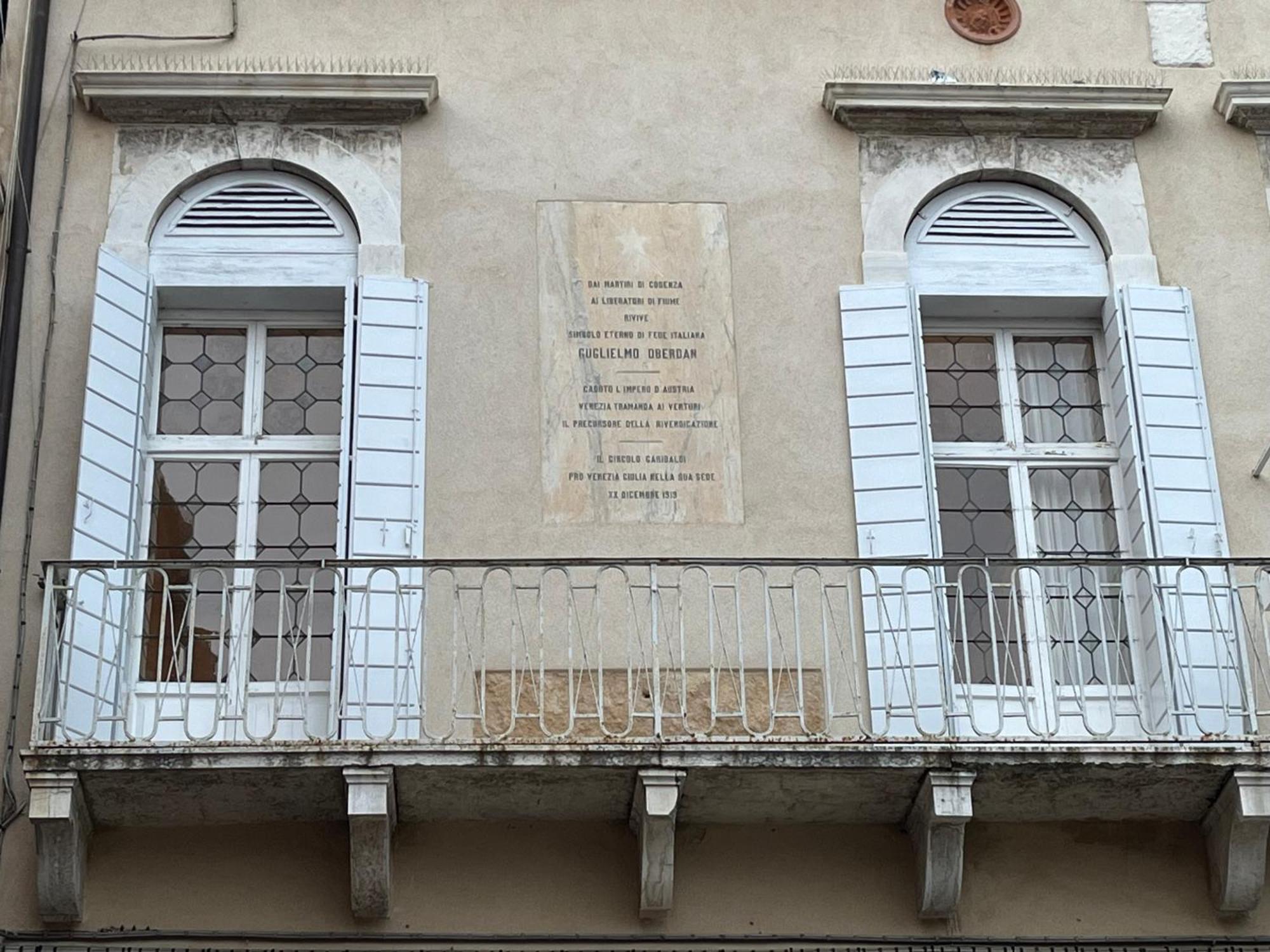 Ca' Soderini Appartement Venetië Buitenkant foto