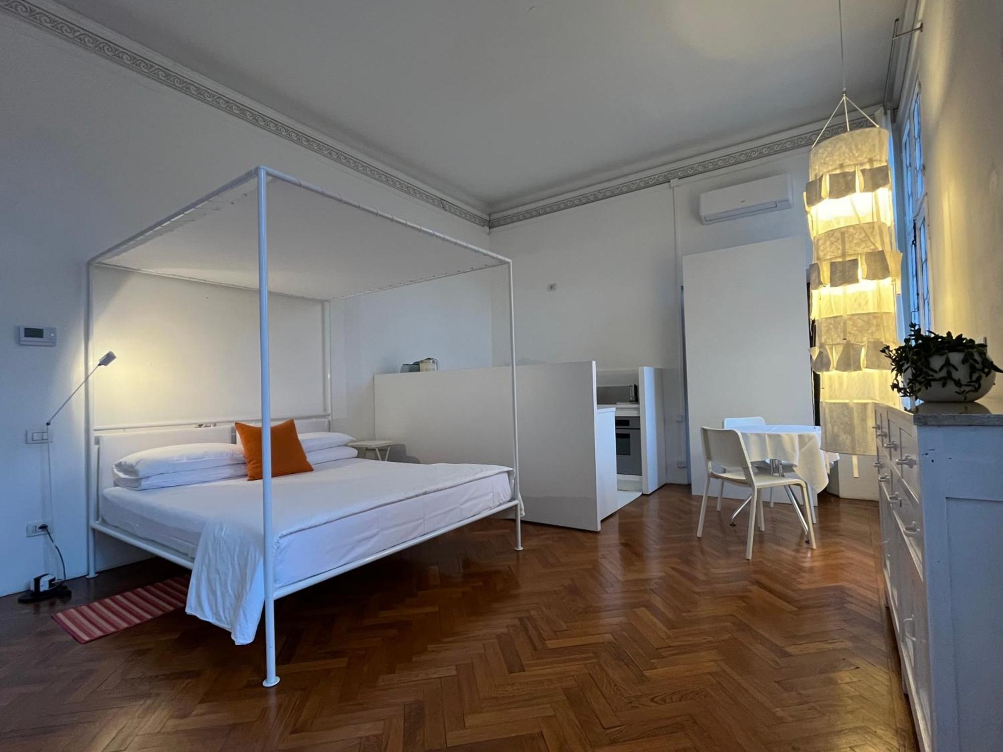 Ca' Soderini Appartement Venetië Buitenkant foto